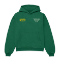 The Bodega Hüdie - Soft Fleece