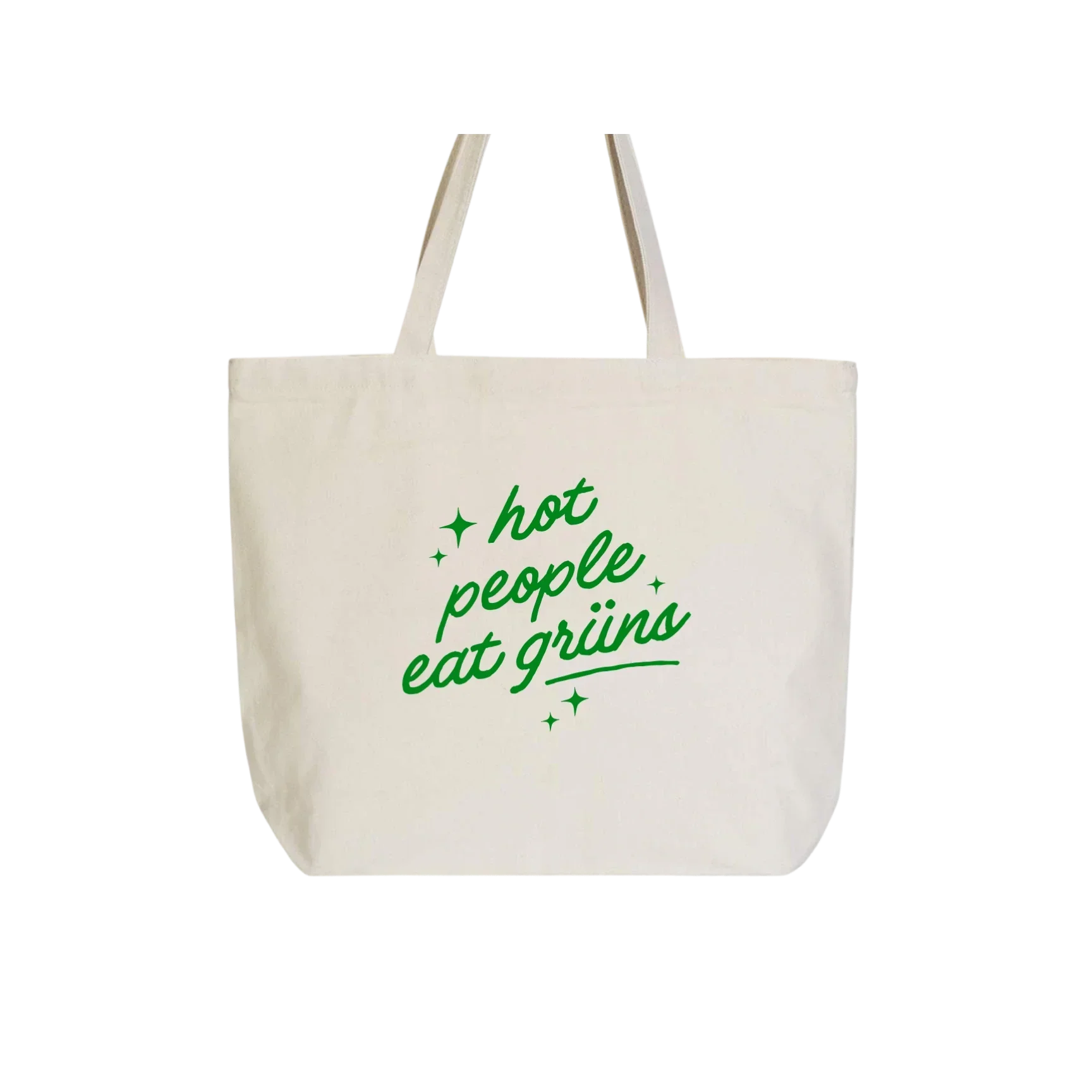 Grüns Bodega Tote - Modern Tote