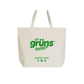 Grüns Bodega Tote - Outdoor Carry